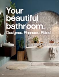 B&Q leaflet week 35 Page 2