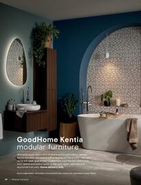 B&Q leaflet week 35 Page 20