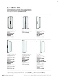 B&Q leaflet week 35 Page 200