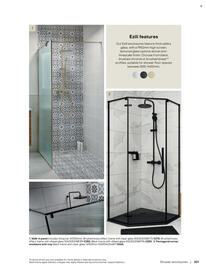 B&Q leaflet week 35 Page 201