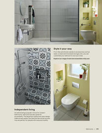 B&Q leaflet week 35 Page 211