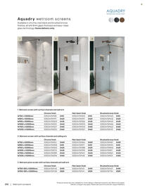 B&Q leaflet week 35 Page 212