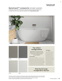 B&Q leaflet week 35 Page 217