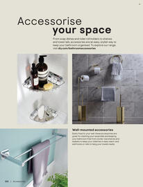 B&Q leaflet week 35 Page 232