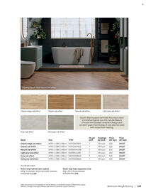 B&Q leaflet week 35 Page 239