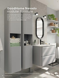 B&Q leaflet week 35 Page 24