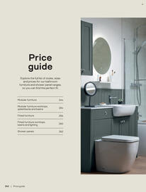 B&Q leaflet week 35 Page 242