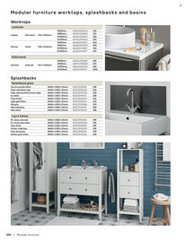 B&Q leaflet week 35 Page 254