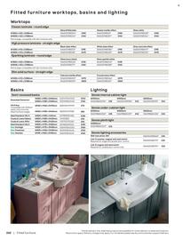 B&Q leaflet week 35 Page 260