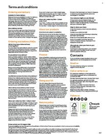B&Q leaflet week 35 Page 267