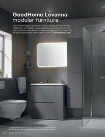 B&Q leaflet week 35 Page 28