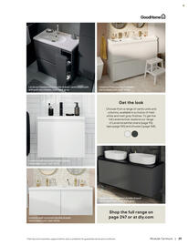 B&Q leaflet week 35 Page 29