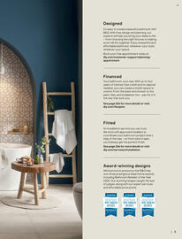 B&Q leaflet week 35 Page 3