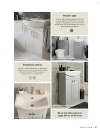 B&Q leaflet week 35 Page 33