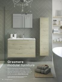 B&Q leaflet week 35 Page 36