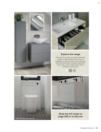 B&Q leaflet week 35 Page 37