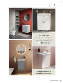 B&Q leaflet week 35 Page 39
