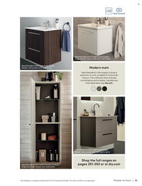 B&Q leaflet week 35 Page 41