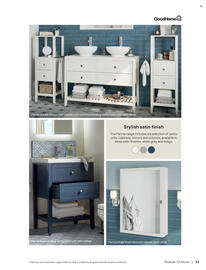 B&Q leaflet week 35 Page 43