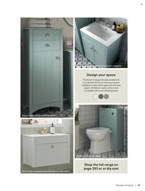B&Q leaflet week 35 Page 47