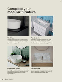 B&Q leaflet week 35 Page 52