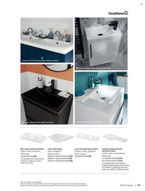B&Q leaflet week 35 Page 55