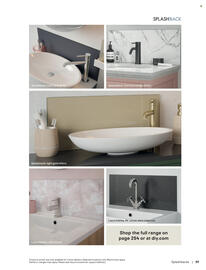 B&Q leaflet week 35 Page 59