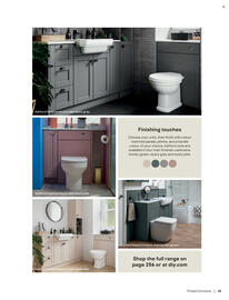 B&Q leaflet week 35 Page 61