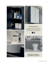 B&Q leaflet week 35 Page 65
