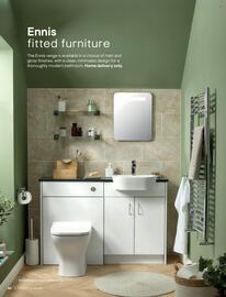 B&Q leaflet week 35 Page 66