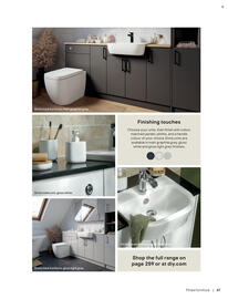 B&Q leaflet week 35 Page 67