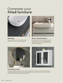 B&Q leaflet week 35 Page 68