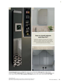 B&Q leaflet week 35 Page 73