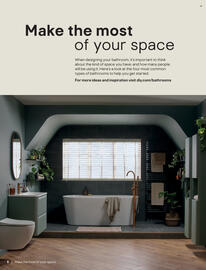 B&Q leaflet week 35 Page 8