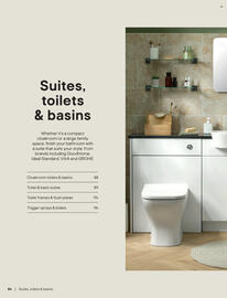 B&Q leaflet week 35 Page 84