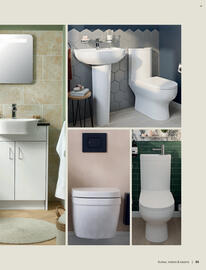 B&Q leaflet week 35 Page 85