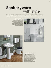 B&Q leaflet week 35 Page 86