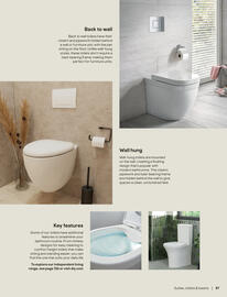 B&Q leaflet week 35 Page 87