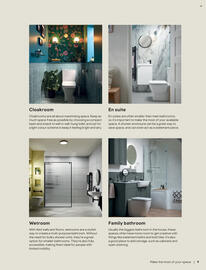 B&Q leaflet week 35 Page 9