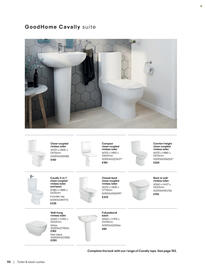 B&Q leaflet week 35 Page 90