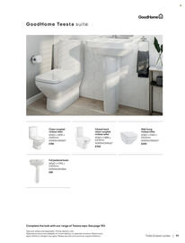 B&Q leaflet week 35 Page 91