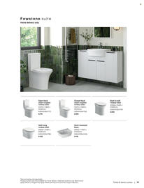 B&Q leaflet week 35 Page 97