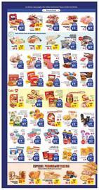 Catálogo Barbosa Supermercados semana 35 Página 2
