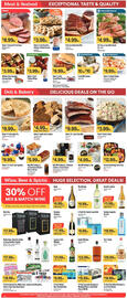 Raley's Weekly Ad week 35 Page 2