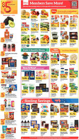Raley's Weekly Ad week 35 Page 4