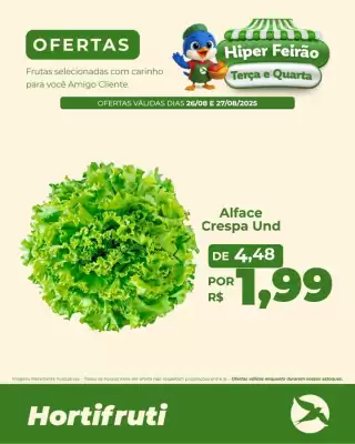 Catálogo Andorinha Hipermercado (válido até 27-08)