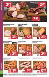 Stokrotka gazetka tydzień 35 Strona 14