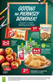 Stokrotka gazetka tydzień 35 Strona 16