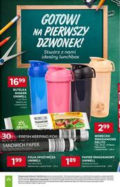 Stokrotka gazetka tydzień 35 Strona 18