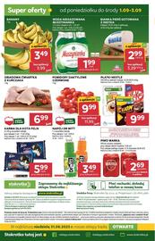 Stokrotka gazetka tydzień 35 Strona 39
